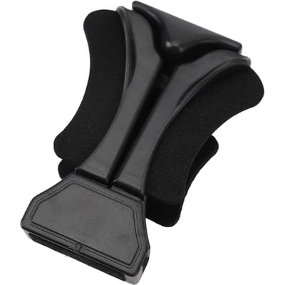 Middenconsole Bekerhouder Inzetstuk Verdeelstuk 55633?60050 Vervanging voor TOYOTA LAND CRUISER 2000 tot black