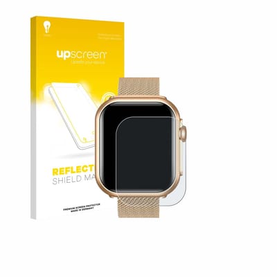 upscreen - Screenprotector voor Oliimptek G62 1.83" - Folie Beschermfolie anti glare matte
