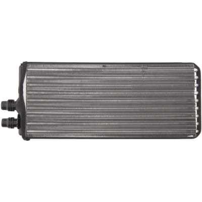 Warmtewisselaar, interieur verwarming NISSENS 71815