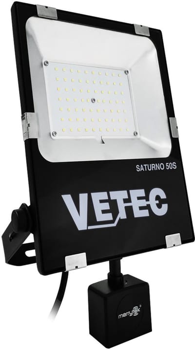 Vetec 55.250.51 LED Bouwlamp - 50W - 230V - IP65