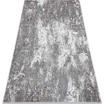 Kleden Rugsx Tapijt NOBLE modern 6773 45 Ornament vintage 80x150 cm