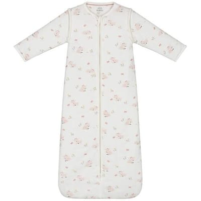 Prénatal slaapzak Hert Ivory White 56/62 dames