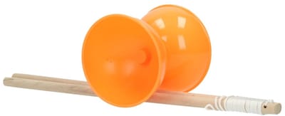 Diabolo Oranje