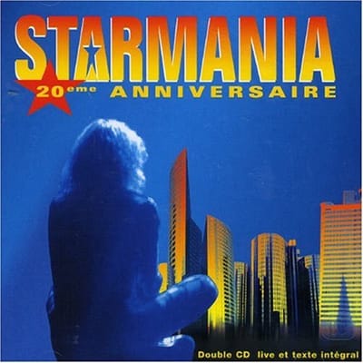 20 Jaar Starmania - Herinneringen en Muziek van het Iconische Musical