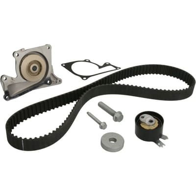 Schaeffler Ina Waterpomp + distributieriem set INA 530 0607 30