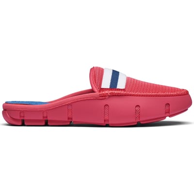 SWIMS Wslide Loafer Campari Maat: 36 | Instappers Outlet | Dames