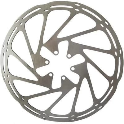 SRAM Rotor Centerline Remschijf Diameter 203mm