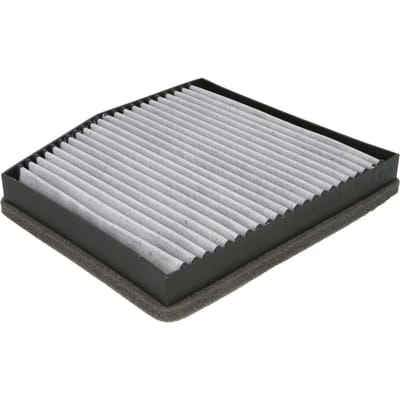 Cabine luchtfilter KNECHT LAK 124
