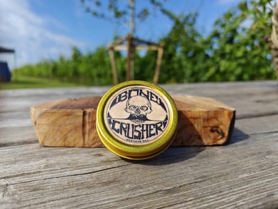 Death Grip - Bone Crusher snorwax( Extreme hold)