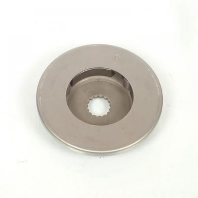Roue libre de démarreur origine pour Scooter MBK 100 Nitro 2001 à 2002 4CW-E5570-00 Neuf