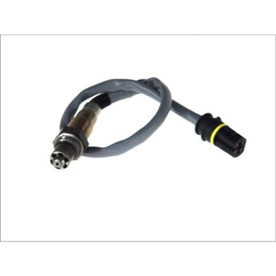 Lambda sensor BOSCH 0.258 006 167