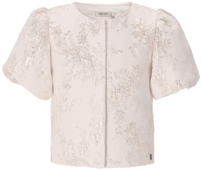 Like Flo F511-5110 Meisjes Blouse - Maat 104