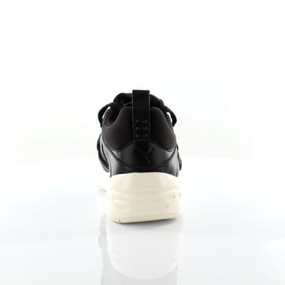 Puma Blaze Of Glory Decor Zwart Synthetisch Damestrainers 360532 02