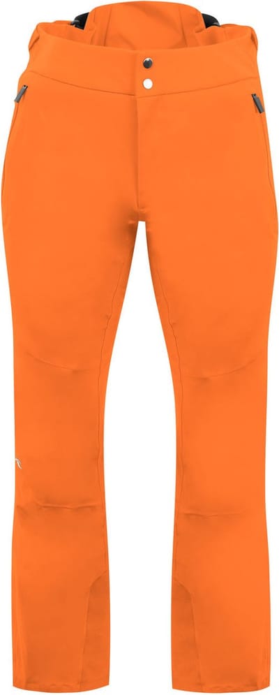 Kjus Men Formula Pants - - Wintersport - Gevoerde broeken - Skibroeken