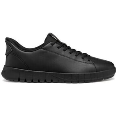 Lage Sneakers Geox u56maa