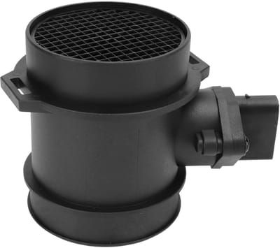 Luchtmassameter - MAF Sensor - Motorprestaties Verbeteren - Hoge Gevoeligheid - 14x13x12 cm