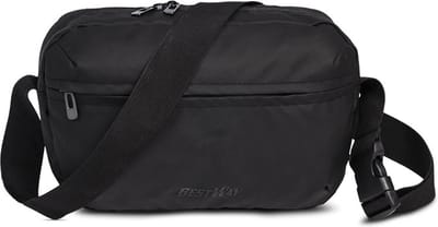 Bestway Heuptas Sleek Zwart