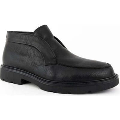 Lage Sneakers Sergio Moretti -