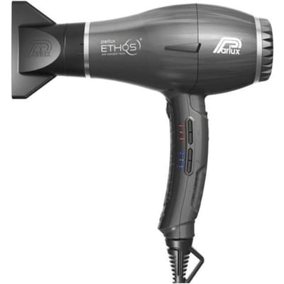 Sèche-cheveux Ethos anthracite Parlux