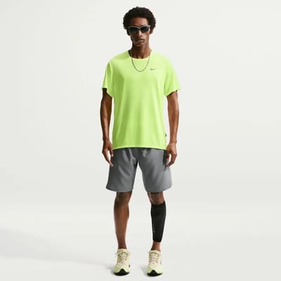 Maillot Nike Miler Breathe