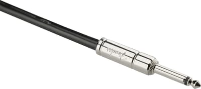 Fender Kill Switch instrument cable 3m - Instrumentenkabel