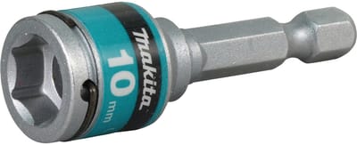 Makita Impact Premier Dop 10x50mm 1/4 - E-22894
