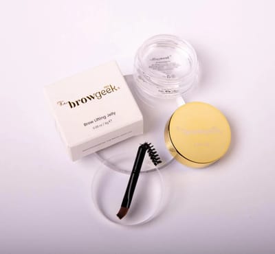The Brow Geek Brow Lifting Jelly