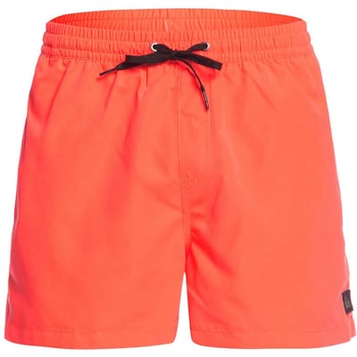 Quiksilver Everyday Heren Zwemshort Eqyjv03531-mkz0 - Kleur Roze - Maat M