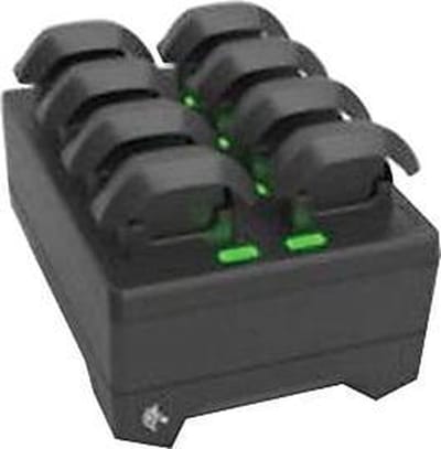 Zebra SAC-HS3100-B8-01 batterij-oplader AC