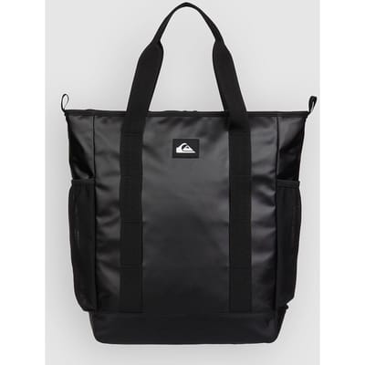 Quiksilver Commute Lite Plus Rugzak zwart