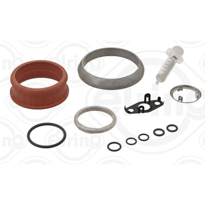 Turbocompressor, montageset ELRING 838.880