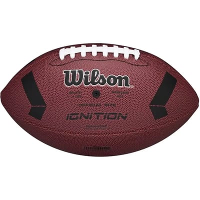 Sportsbal Wilson Ignition Official