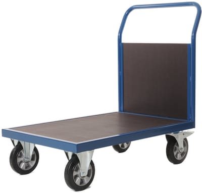 FRAMI zwaarlast kopwandwagen 1000 x 700 mm