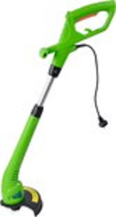 Grastrimmer GARDTECH - Elektrisch 350W- hoogte verstelbaar- lichtgewicht- ergonomische vormgeving