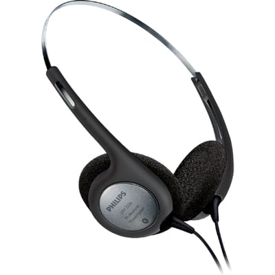 Headset stereo Philips LFH 2236