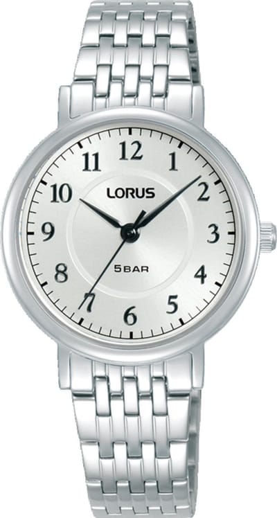 Lorus RG221XX9 Dames Horloge