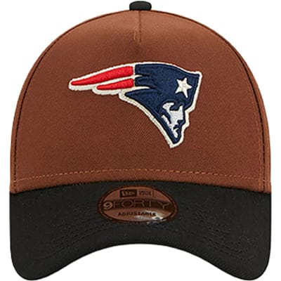 New Era New England Patriots 9forty Pet Bruin