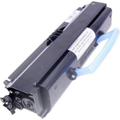 Dell 593-10042 / 593-10102 (K3756) toner cartridge zwart hoge capaciteit (origineel)