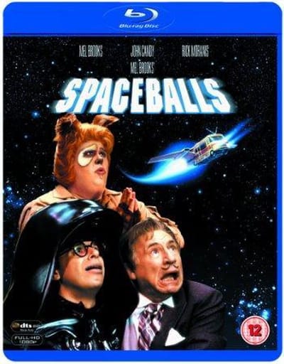Spaceballs