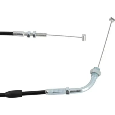 Motorfiets gaskabel Brazoline Honda Cb 750 K Four (1977-1978) (Oem 17910-405-610)