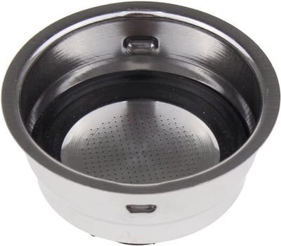 DELONGHI - Filterzeef Expresso - 2 Tassen - AS00001314