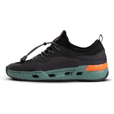 Jobe Discover Waterschoenen Zwart EU 40