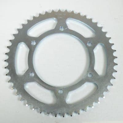 Couronne de transmission Esjot pour Moto Yamaha 600 Xj N Diversion 1995 à 2002 Neuf