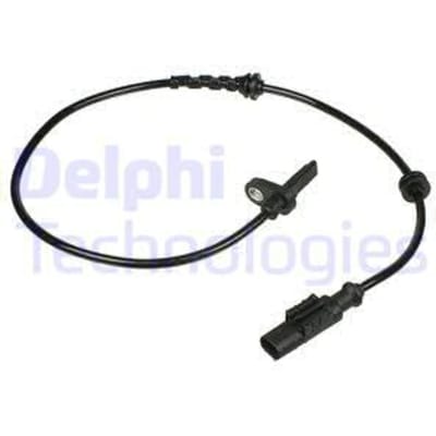 Sensor, wielsnelheid DELPHI SS20279