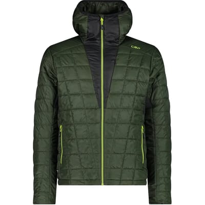Hooded jacket CMP Unlimitech