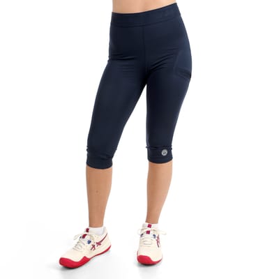 BIDI BADU Crew 2.0 Tight Dames-donkerblauw