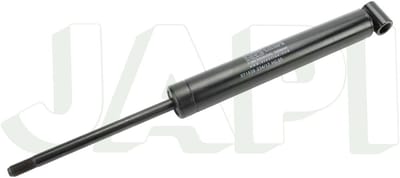 Oploopremdemper | Westfalia WAE1200 / WAE1202 | Oud model | Enkelas tot 1200 kg