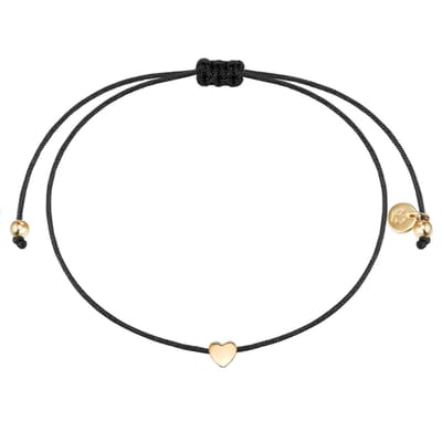 Glanzstücke München Textiel armband