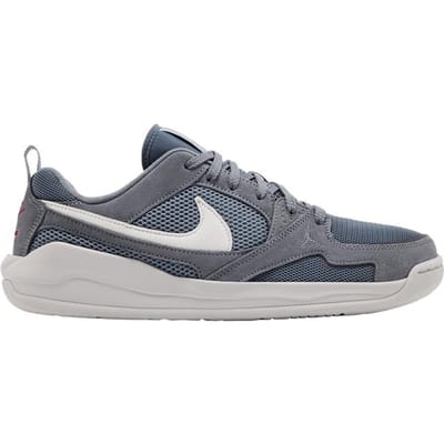 Jordan CMFT Era Koel Grijs Wit 42.5 gray