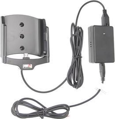 Brodit houder geschikt voor Samsung Galaxy Xcover S7710 Actieve houder Let Op: Uitlopend Artikel, Kan niet retour!